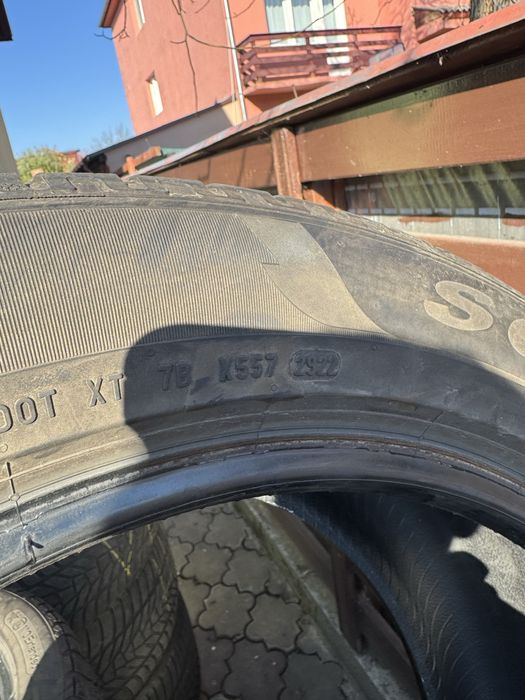 Anvelope 305 40 20  275 45 20 pirelli scorpion dot 20 pret 1100lei/set