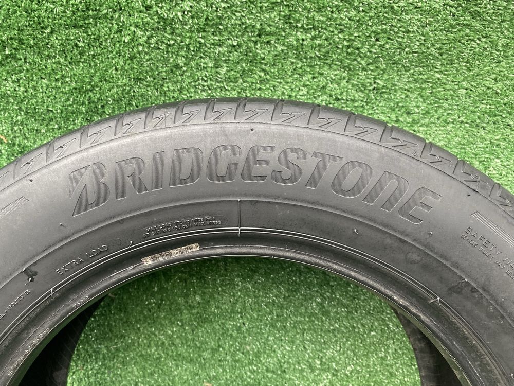 Set 2 anvelope vară Bridgestone Turanza T005 215 60 R 16 99 V Dot 1823