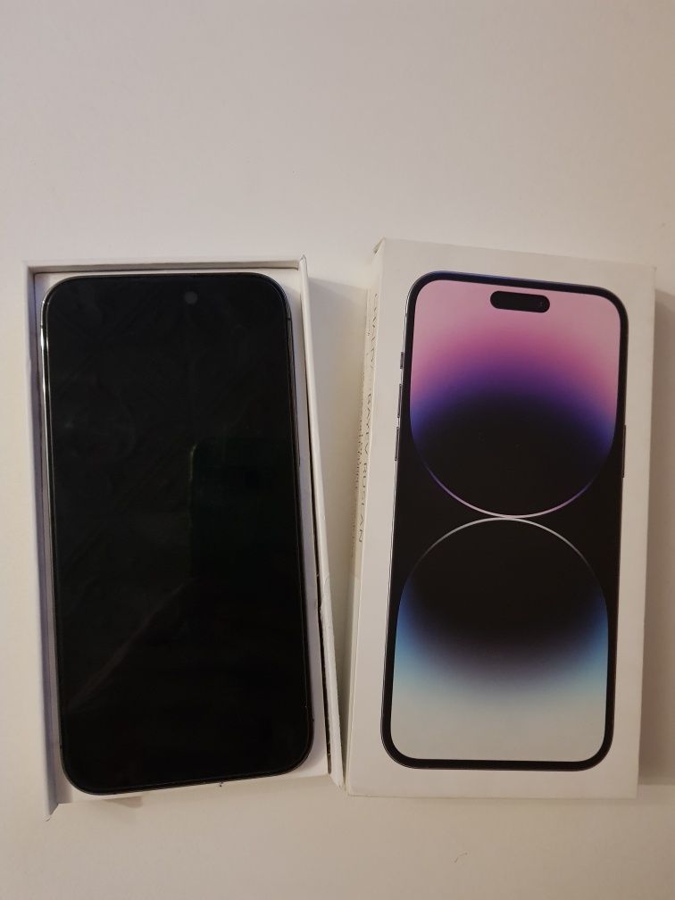iPhone 14 pro max