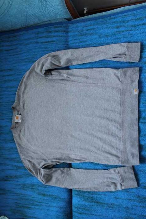 Jacheta Stormberg S-M si buza Carhartt M