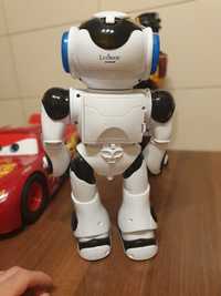 Robot Educational Lexibook Rob50en Powerman

Livrare în: Braşov

Livra