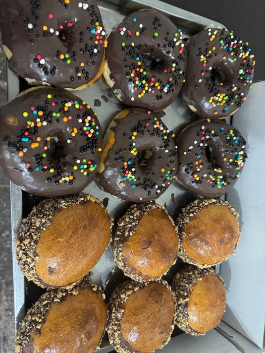 булочка махсулотлари