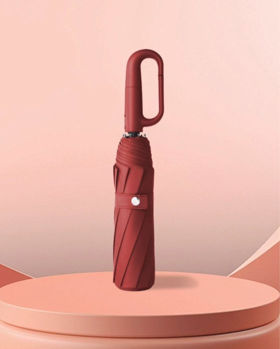 Зонты ELEGANT, прочные и выносливые, автомат механизм, для муж и женщи