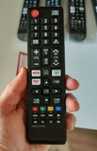 Telecomanda Samsung TV, Telecomanda Televizor Samsung Led Oled LCD
