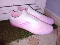 Ghete Adidas F50 roz