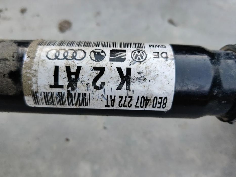 Planetara stanga dreapta Seat Exeo Audi A4 B6 B7 motor 2.0 1.8 1.6 manuala 8E0407271AT 72AT