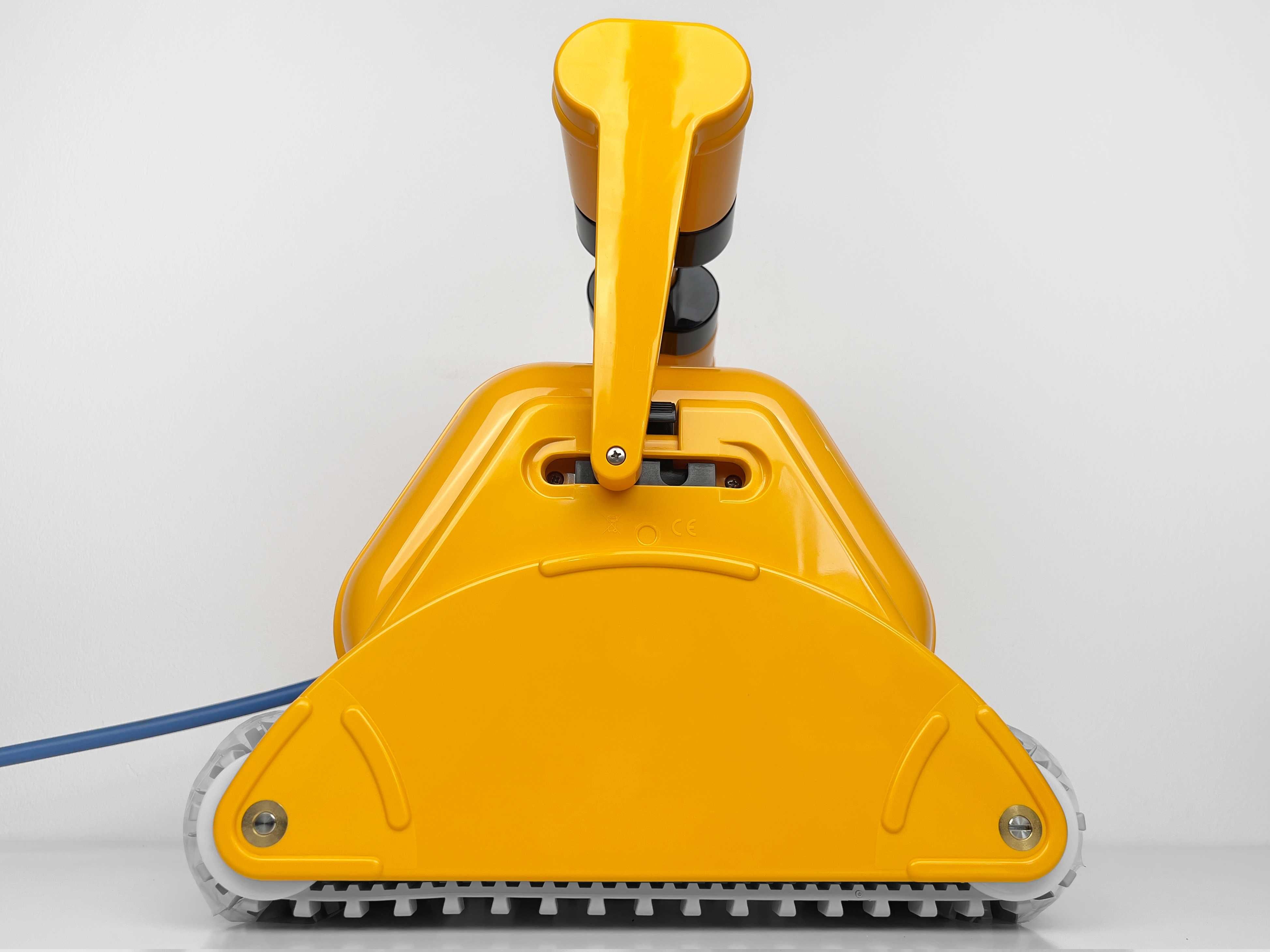 Robot Piscină Dolphin Dynamic PRO X2 - CA NOU