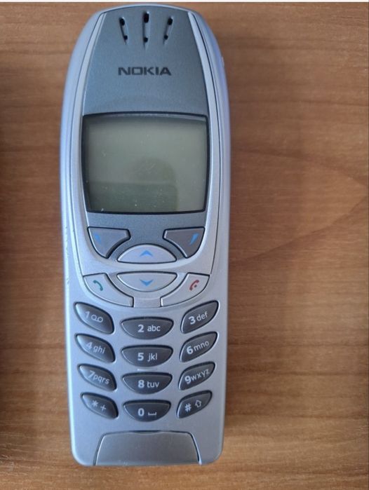 Nokia 6310i за Ауди А6 С6