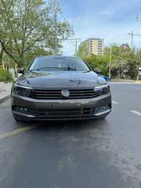 Passat B8 2015 Euro 6 fara AdBlue