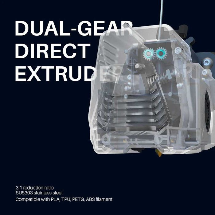 Imprimanta 3D Elegoo Neptune 3 Max