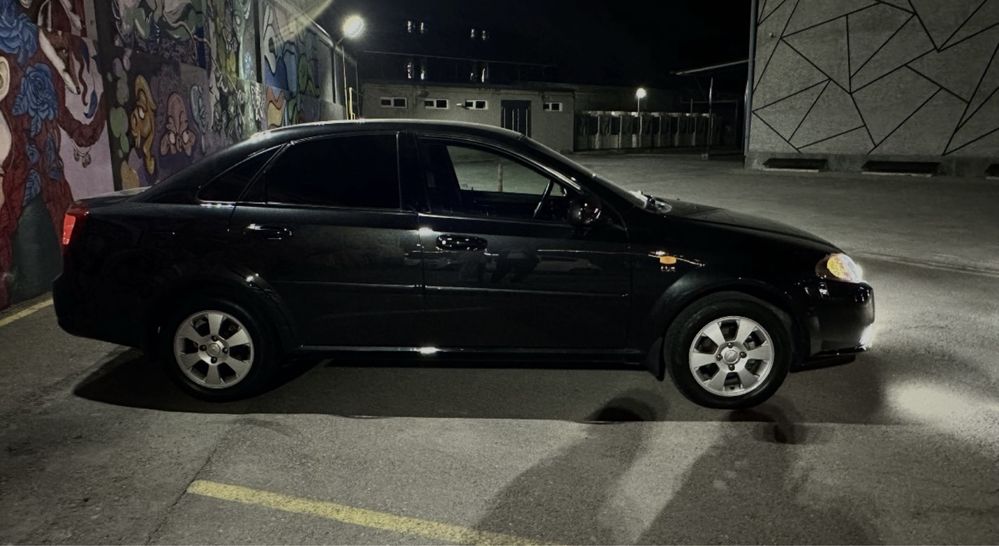 Gentra 2015 2 evro MT TOZZA