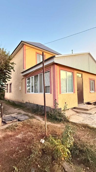 Частный дом в Мичурино