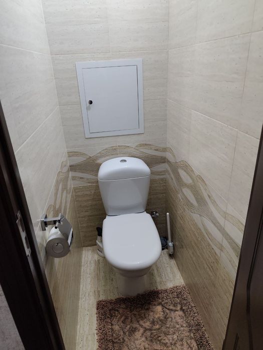 Сдается 3/1/4кв на против парка Ашхабад