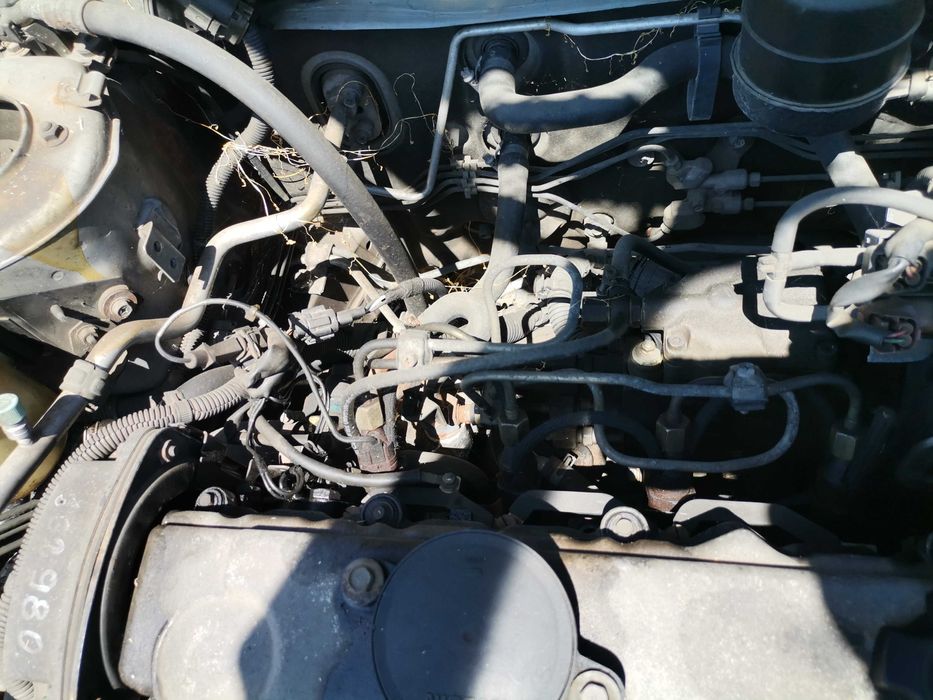Nissan Primera P11-144 2.0 TD на части.