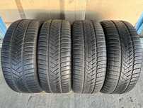 275/45 R20 Pirelli Scorpion Winter RUN FLAT