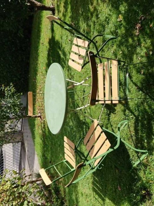 Set mobilier de gradina