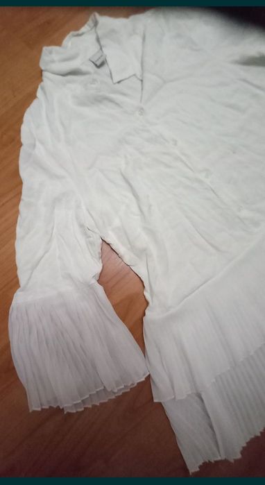 Bluză elegantă damă XL