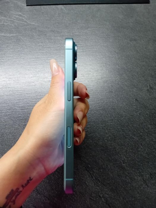 Iphon16 128 gb vand