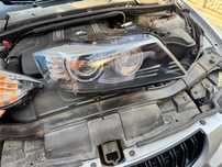 Vand faruri BMW E90/E91 FL