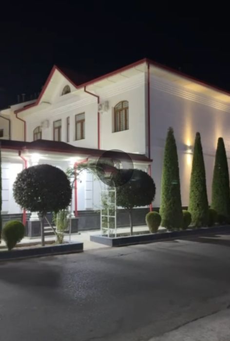 ЕВРО УЧАСТКА ! Жарарик  4,4 сотих 8 хона