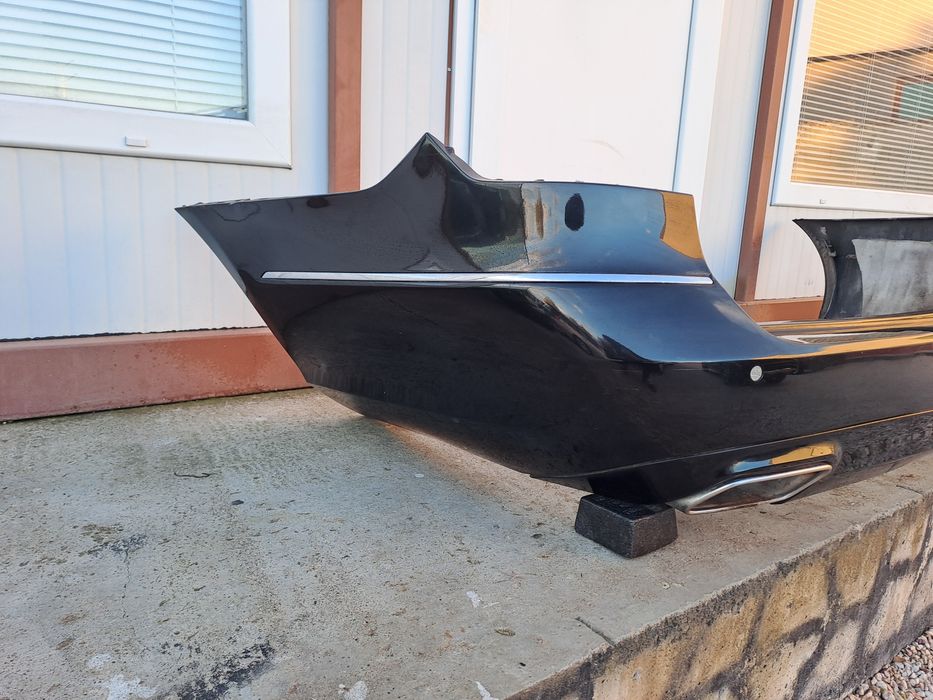 Задна броня за Мерцедес  Е класа W 212.комби