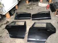 Врата/ врати БМВ Х3, Е83 (vrata BMW X3, E83)
