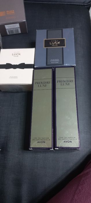 Parfumuri avon diferite parfumuri