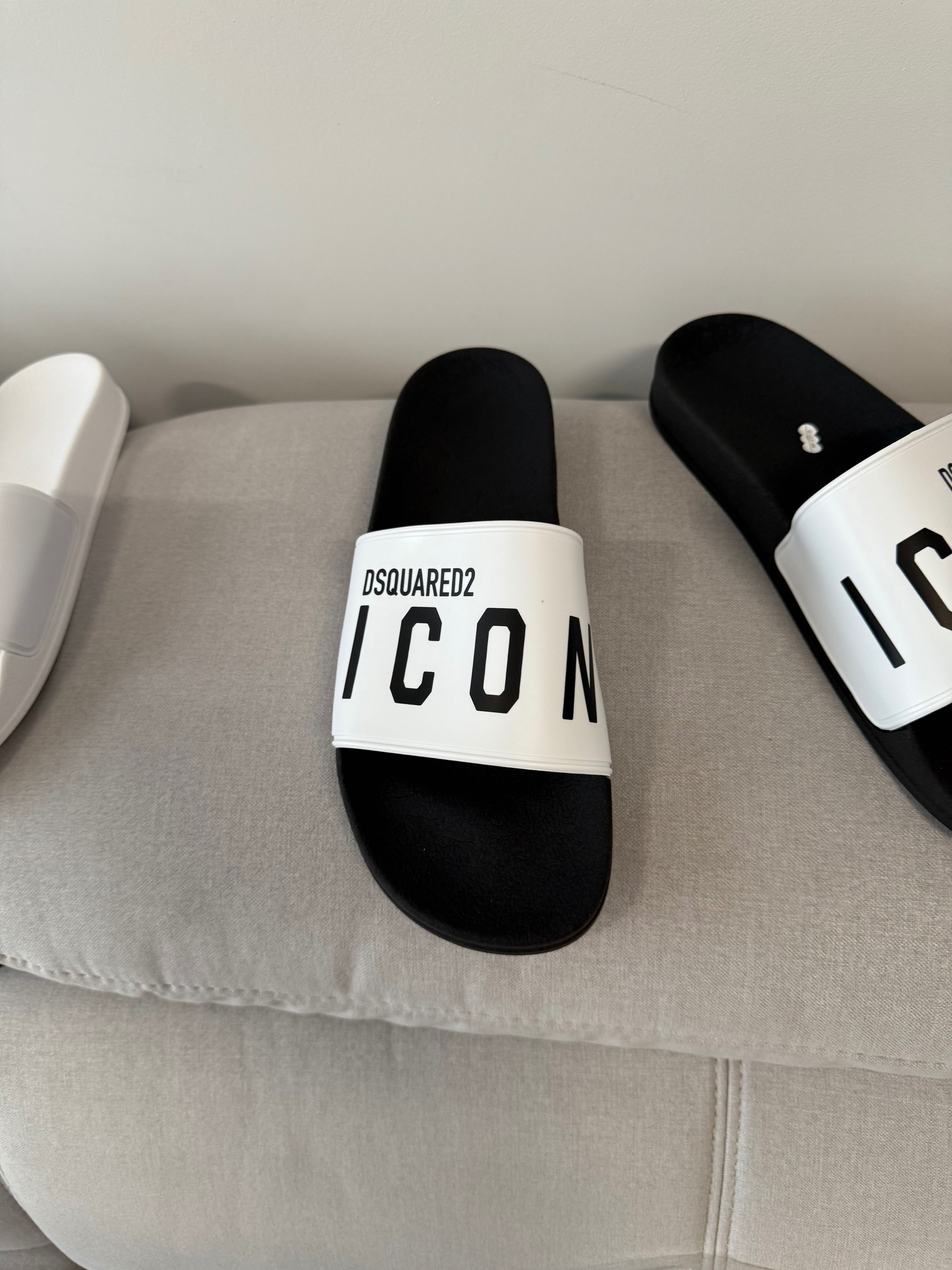 Dsquared2 ICON чехли оригинални