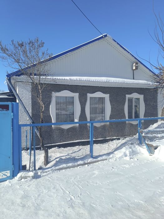 Продается частный дом