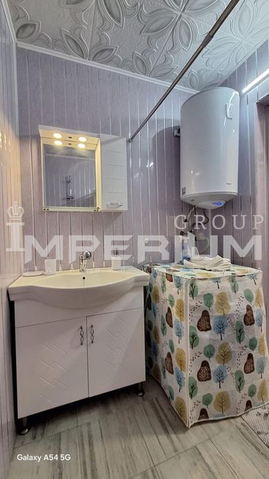 Дава се под наем Двустаен апартамент в Варна, Кайсиева градина - 65 кв.м за 382.5 € - Снимка #7