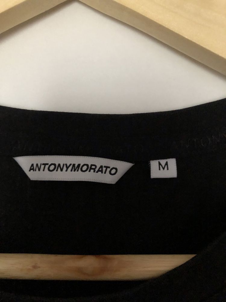 Мъжка тениска Antony Morato