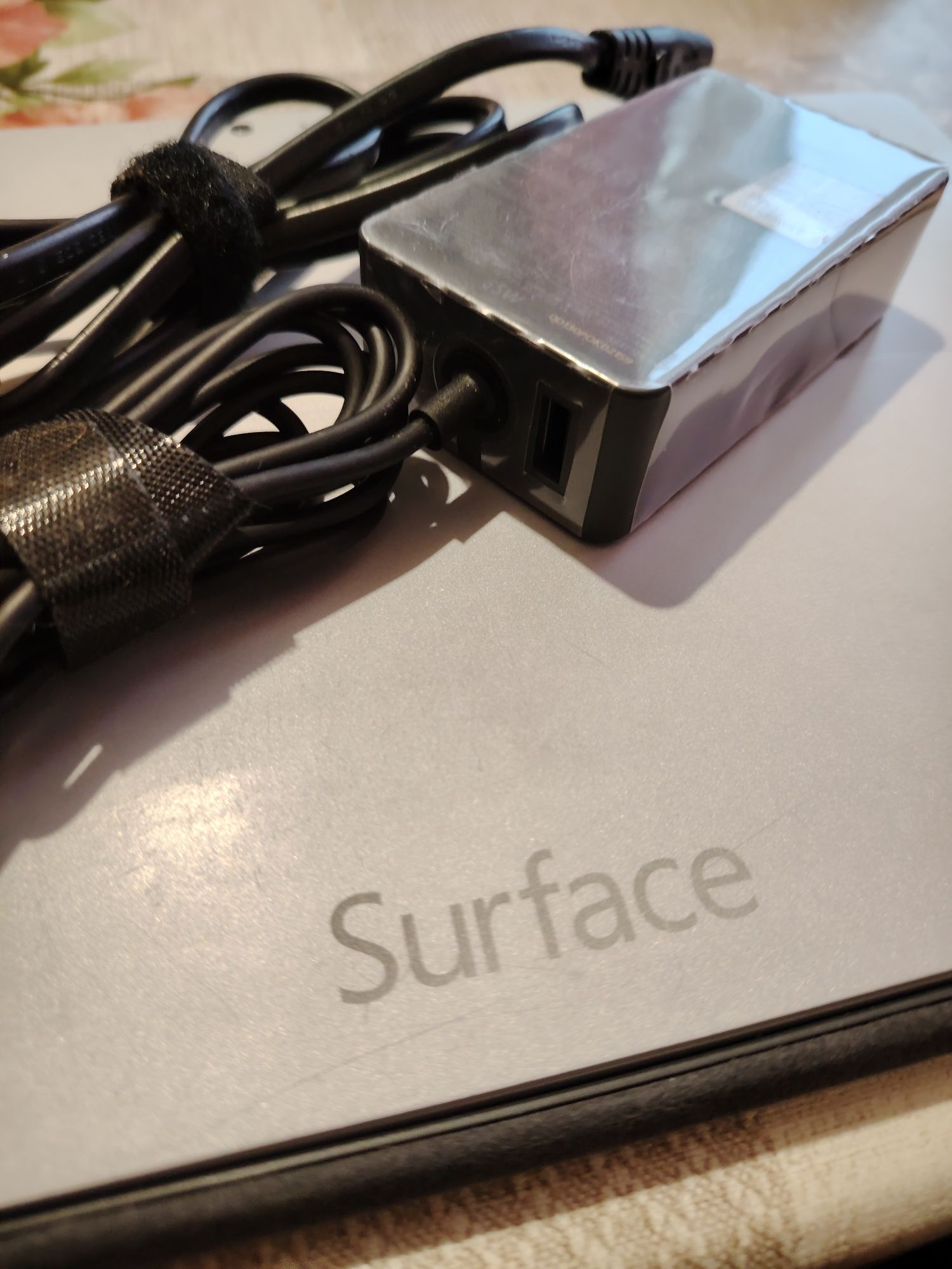 Microsoft Surface Pro 3 1631 Tablet Touchscreen