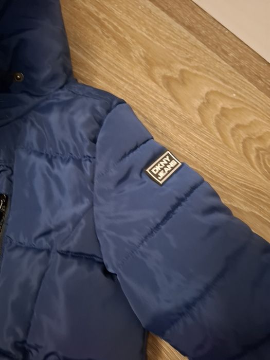 Geaca 5/6 ani superba