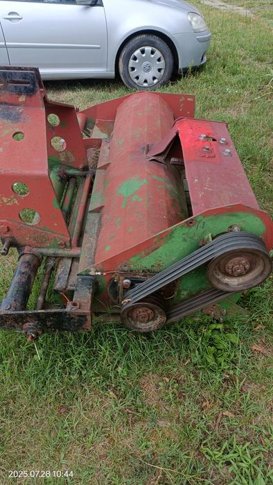 Vând tocătoare 1.80