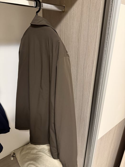 Massimo Dutti яке (колекция 2024)