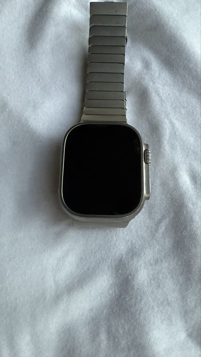 Apple Watch Ultra 1 Gen