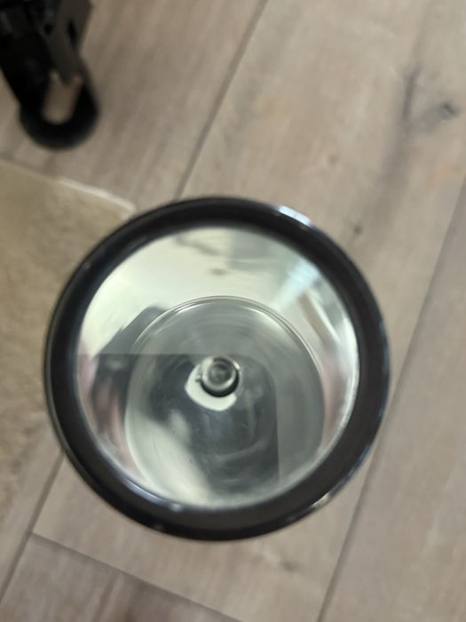 Голям фенер Mag-lite американски оригинален ( не работещ)