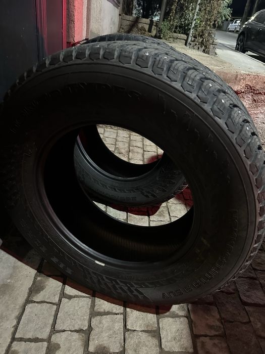 Продам Nokian Hakapelita 9 suv