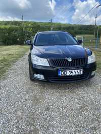 Skoda Octavia 2 FACELIFT / 1.6 Diesel