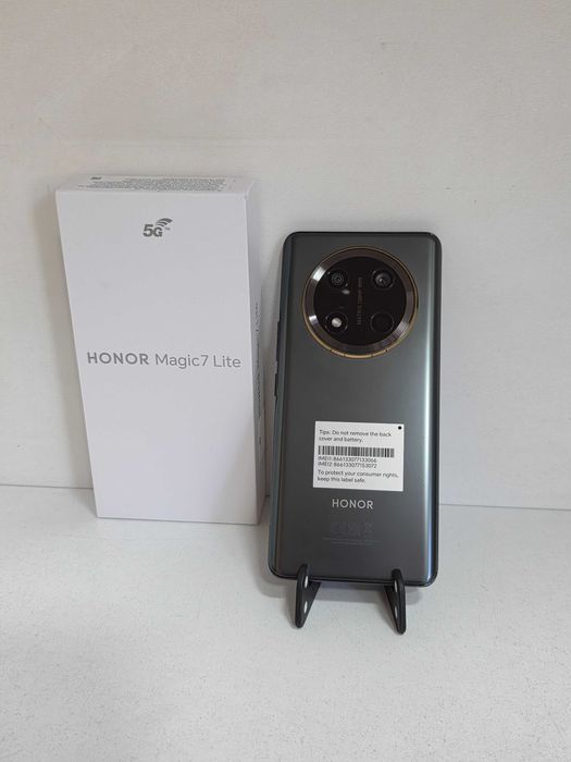 Honor Magic7 Lite - KLI Amanet