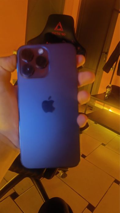 Iphone 14 pro max /256 purple srochnaga