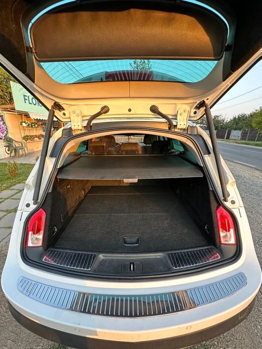 Opel Insignia 2.0 cdti sports tourer