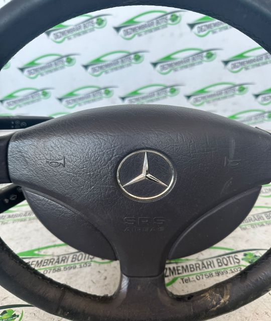 Airbag volan / sofer Mercedes-Benz A-Class W168