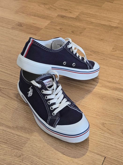 U.S. Polo Assn Кецове Penelope EUR38