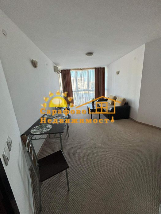 Дава се под наем Двустаен апартамент в Бургас, Сарафово - 75 кв.м за 204 € - Снимка #2