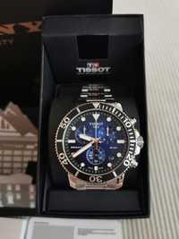 TISSOT-Sport/Seastar 1000 Chronograph