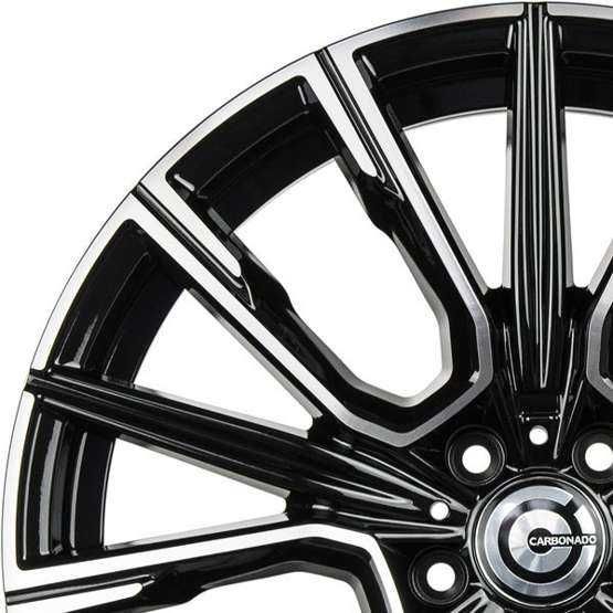 20" Джанти БМВ 5X112 BMW G11 G12 760Li 817M G32 GT Gran Turismo