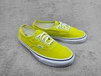 Vans Authentic Cress Green - mărime 42
