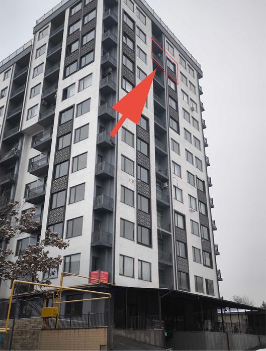 Продается Себзор 1+1/11/12