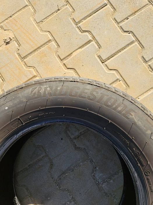 Anvelopa Vara BRIDGESTONE Turanza T005 215/65R16 98H